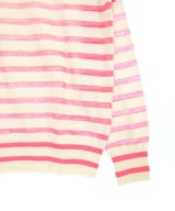 TAO（タオ）ニット・セーター ピンク サイズ:S レディース/2200591007022