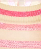 TAO（タオ）ニット・セーター ピンク サイズ:S レディース/2200591007022