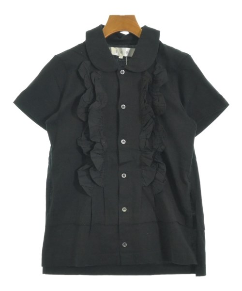 TAO(タオ)Tシャツ・カットソー 黒 サイズ:S/2200548153178