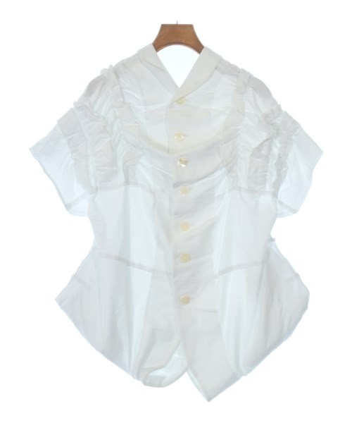 TAO(タオ)カーディガン 白 サイズ:S/2200548181010