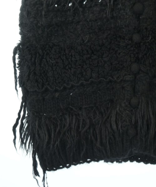 TAO（タオ）カーディガン 黒 サイズ:S レディース/2200549662136