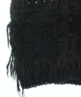 TAO（タオ）カーディガン 黒 サイズ:S レディース/2200549662136