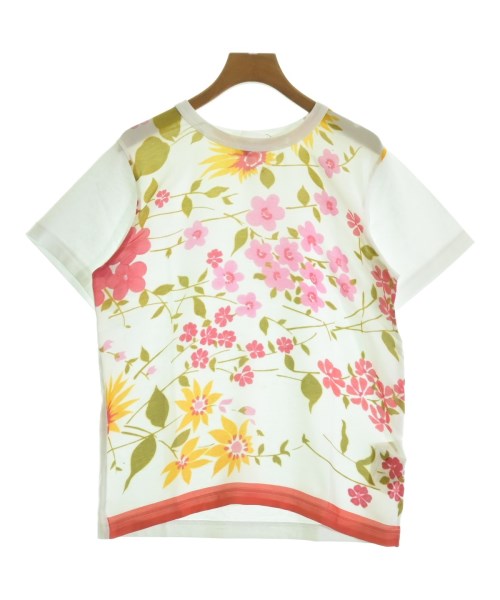 COMME des GARCONS GIRL(コムデギャルソンガール)Tシャツ・カットソー 白 サイズ:M/2200550637086