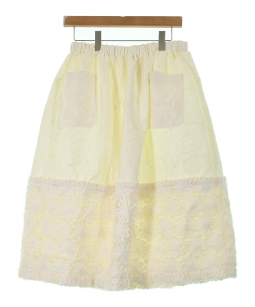 タオ(TAO)のTAO ロング・マキシ丈スカート