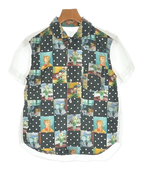 タオ(TAO)のTAO カジュアルシャツ