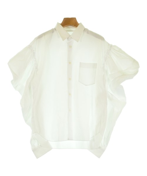 タオ(TAO)のTAO カジュアルシャツ