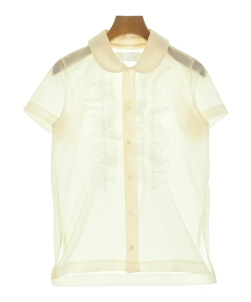 TAO(タオ)カジュアルシャツ ベージュ サイズ:-(M位)/2200600553168