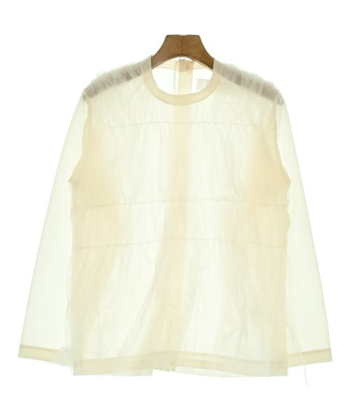 TAO(タオ)カジュアルシャツ ベージュ サイズ:M/2200601138081