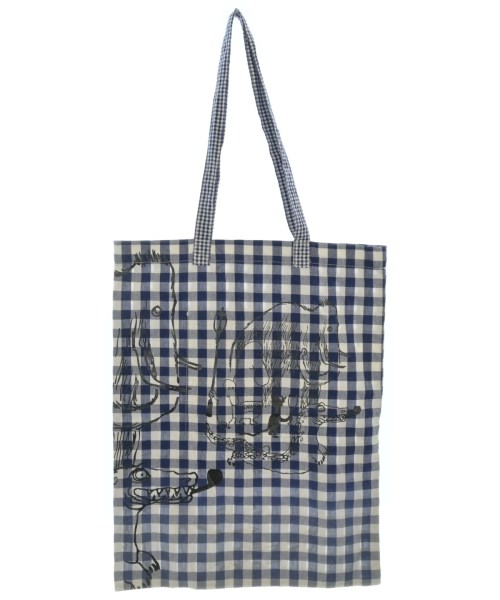 TAO(タオ)トートバッグ 紺 サイズ:-/2200601138357