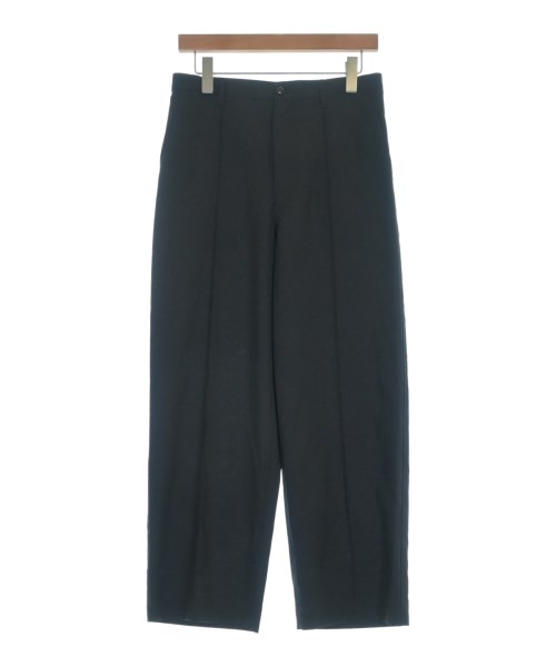 TAO(タオ)スラックス 黒 サイズ:M/2200599637092