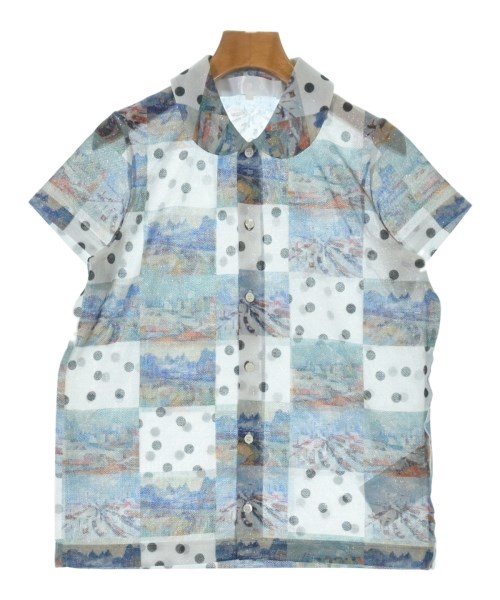 タオ(TAO)のTAO カジュアルシャツ