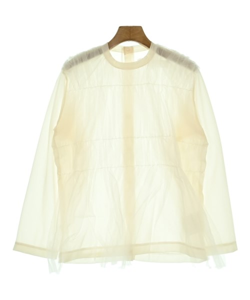 TAO(タオ)カジュアルシャツ ベージュ サイズ:M/2200603168055