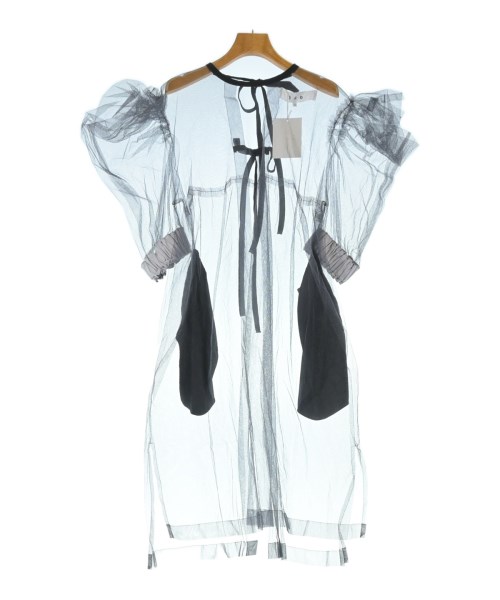 TAO(タオ)ワンピース グレー サイズ:S/2200604502148