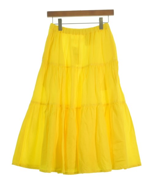 タオ(TAO)のTAO ひざ丈スカート