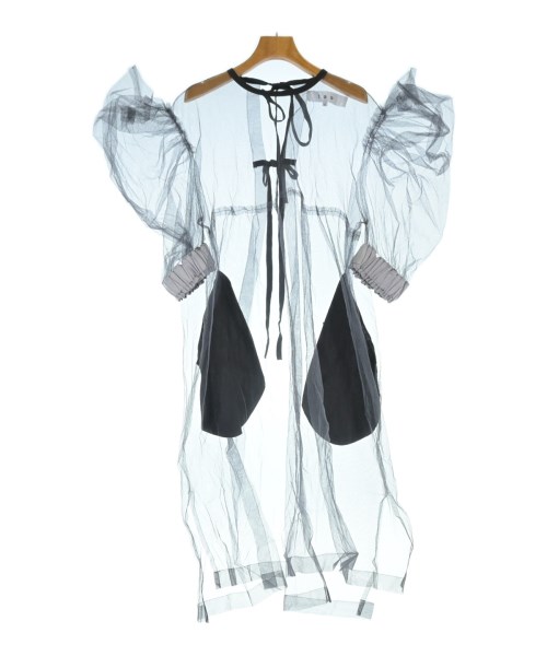 TAO(タオ)ワンピース グレー サイズ:M/2200603098253