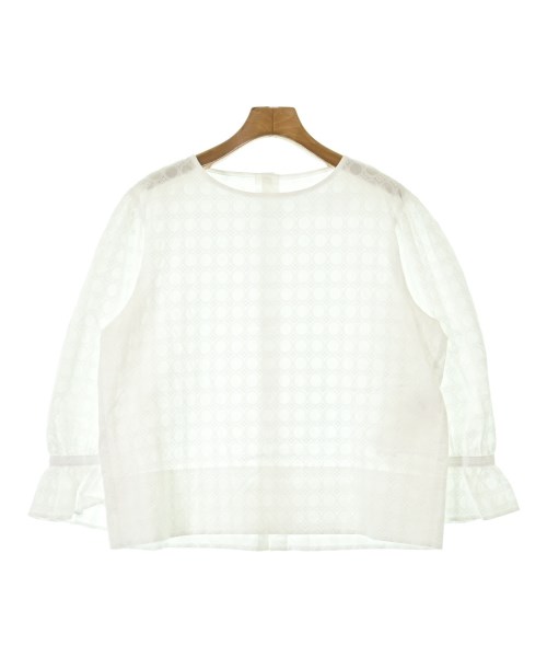 TAO(タオ)カジュアルシャツ 白 サイズ:M/2200605122116