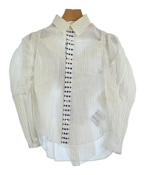 タオ(TAO)のTAO カジュアルシャツ