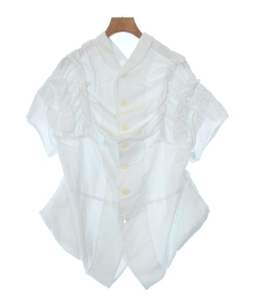 TAO(タオ)カーディガン 白 サイズ:M/2200566562051