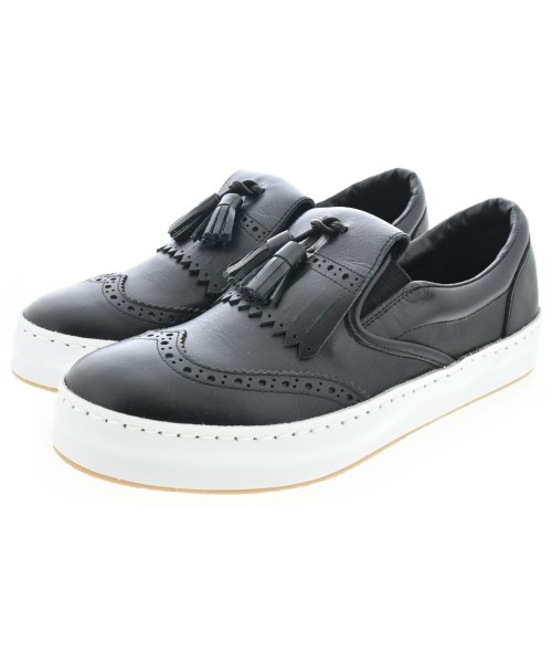 TAO(タオ)スニーカー 黒 サイズ:22cm/2200673405142