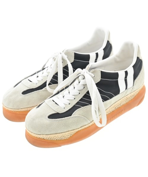 TAO(タオ)スニーカー グレー サイズ:EU39(25.5cm位)/2200696018060