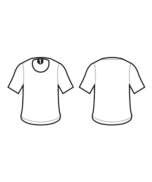 TAO（タオ）Tシャツ・カットソー 白 サイズ:S レディース/2200696133077