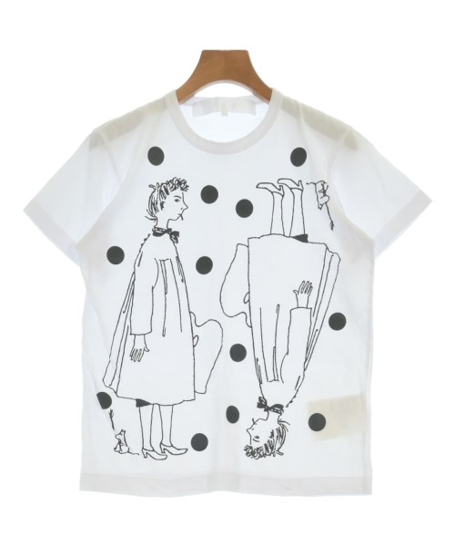 TAO（タオ）Tシャツ・カットソー 白 サイズ:S レディース/2200696133077
