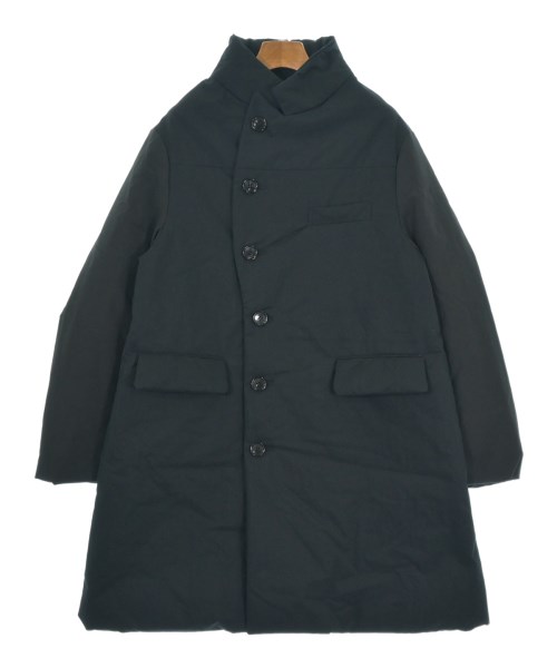 TAO(タオ)コート 黒 サイズ:M/2200637068413