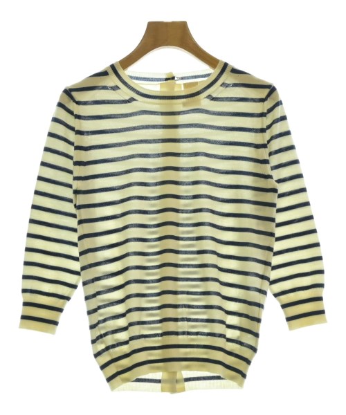 TAO(タオ)ニット・セーター ベージュ サイズ:M/2200646772141