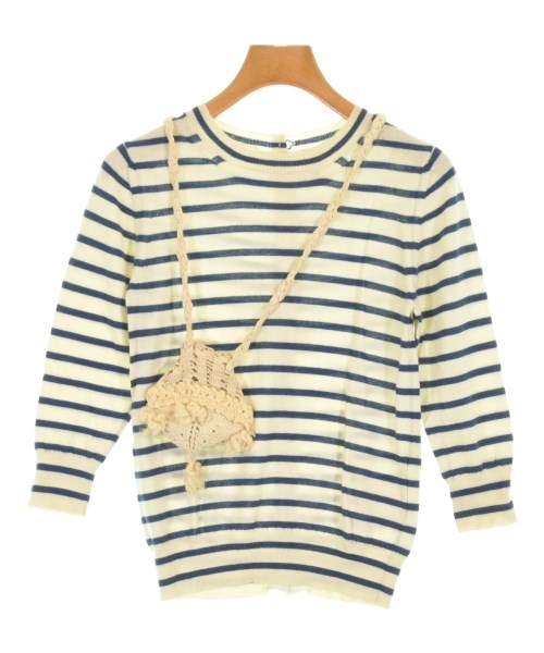 TAO(タオ)のニット・セーター サイズ:S 9,900円