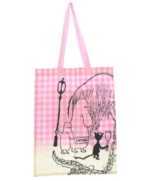 TAO(タオ)のトートバッグ サイズ:- 10,400円