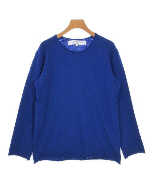 TAO(タオ)ニット・セーター 青 サイズ:M/2200646582047