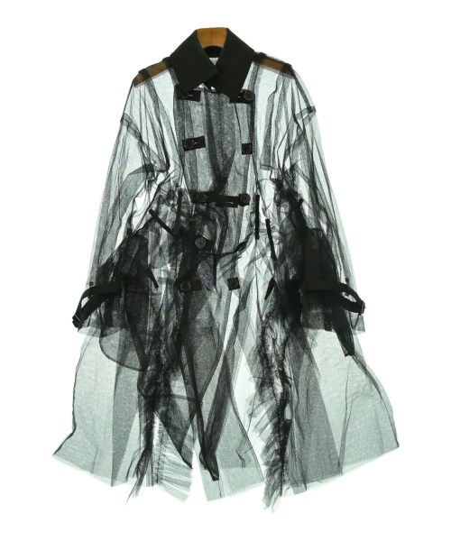 TAO(タオ)その他 黒 サイズ:S/2200648915010