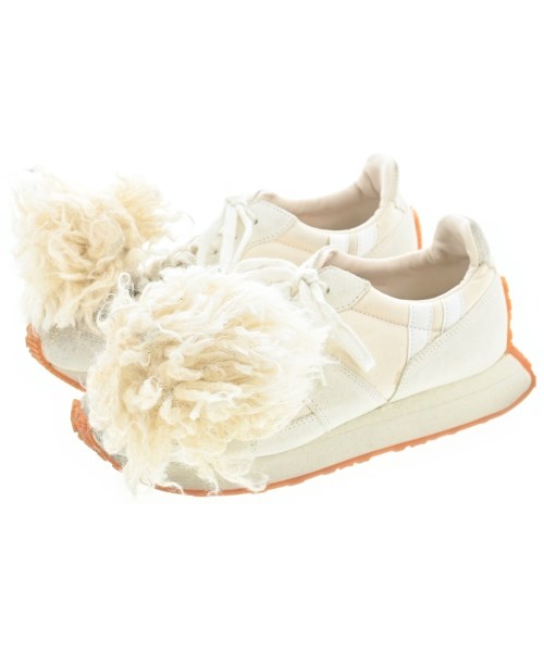 TAO(タオ)スニーカー 白 サイズ:EU37(23.5cm位)/2200648915089