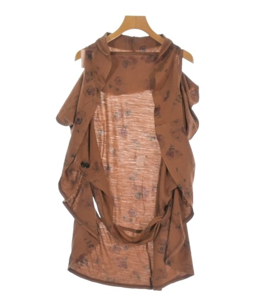 TAO(タオ)Tシャツ・カットソー オレンジ サイズ:F/2200638407143