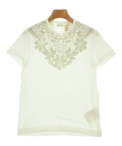 TAO(タオ)Tシャツ・カットソー 白 サイズ:-(S位)/2200649463053