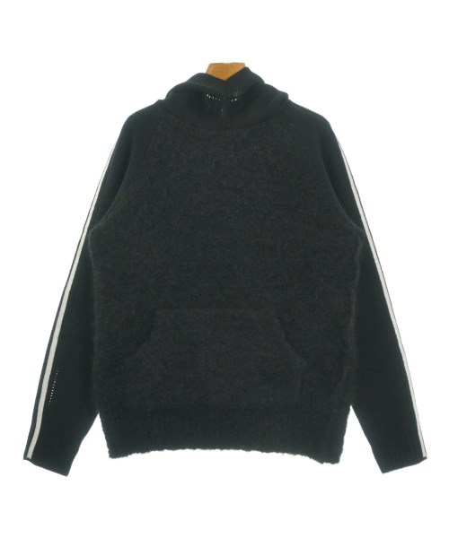 TAO(タオ)ニット・セーター 黒 サイズ:M/2200653434025