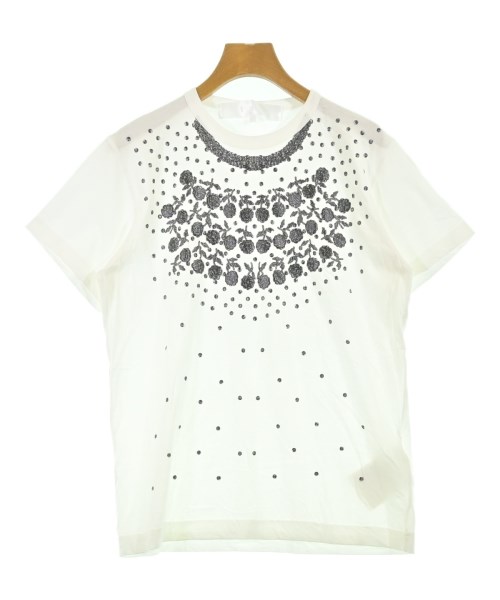 TAO(タオ)Tシャツ・カットソー 白 サイズ:L/2200703239037