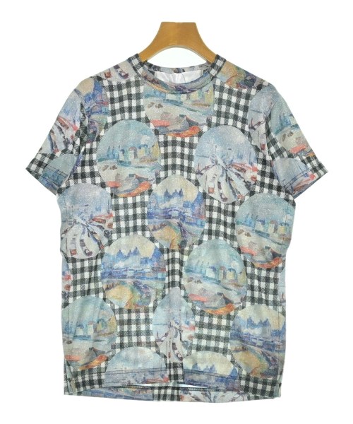 TAO(タオ)Tシャツ・カットソー 黒 サイズ:M/2200703906151