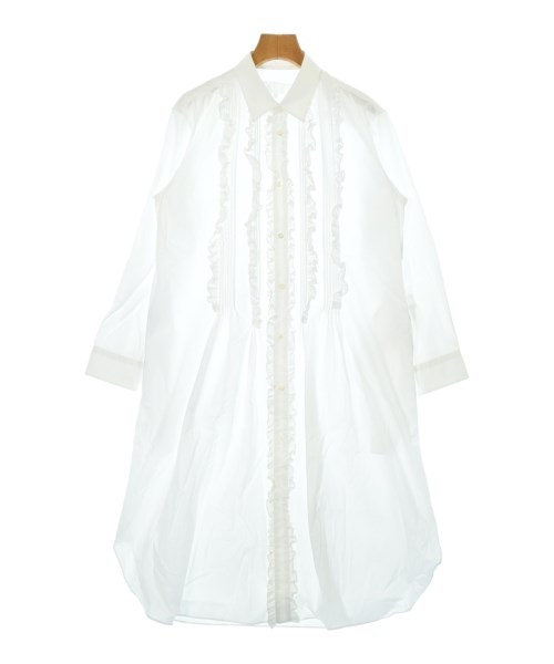 TAO(タオ)のシャツワンピース サイズ:M 28,400円