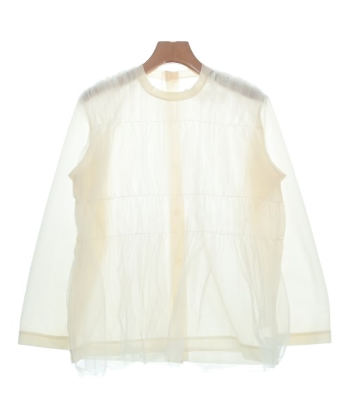 TAO(タオ)カジュアルシャツ 白 サイズ:M/2200663323012