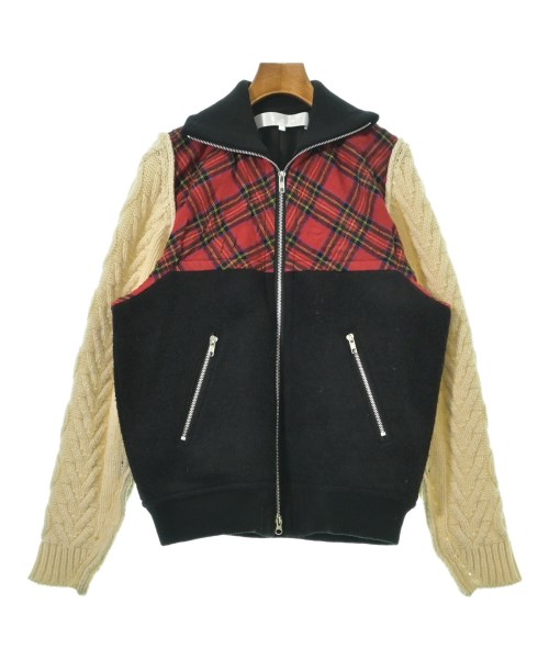 TAO(タオ)その他 黒 サイズ:M/2200663567010