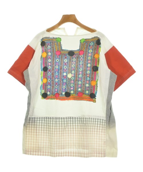 TAO(タオ)Tシャツ・カットソー 白 サイズ:M/2200662085041