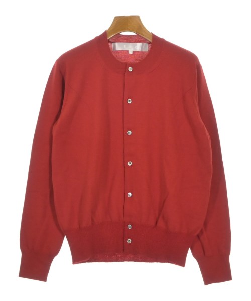 TAO(タオ)カーディガン 赤 サイズ:M/2200665334078