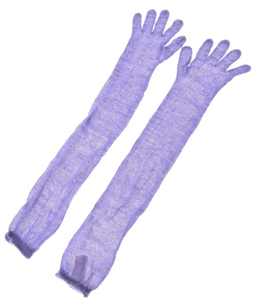 TAO(タオ)手袋 紫 サイズ:-/2200668712057