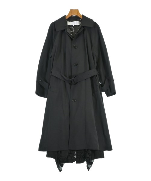 TAO(タオ)その他 黒 サイズ:M/2200665871078