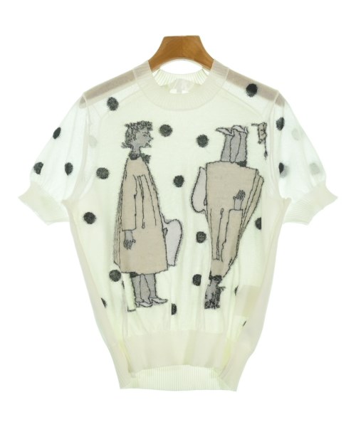 TAO(タオ)のニット・セーター サイズ:S 24,000円