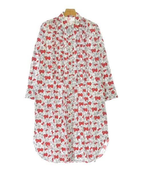 TAO(タオ)のシャツワンピース サイズ:S 28,400円