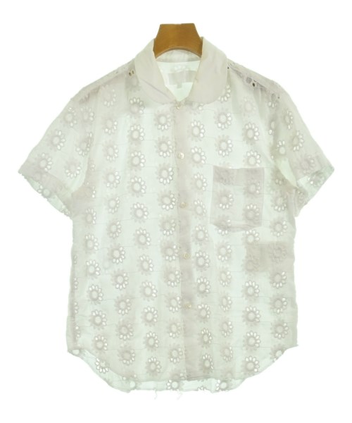 TAO(タオ)のカジュアルシャツ サイズ:M 12,400円