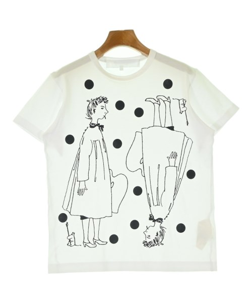 TAO(タオ)Tシャツ・カットソー 白 サイズ:M/2200685357019