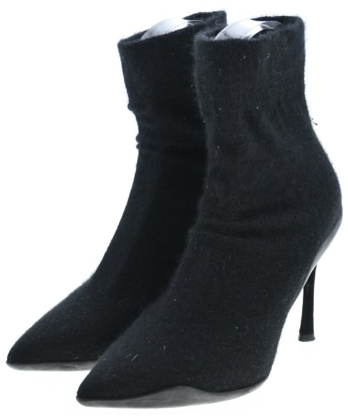 Rene Caovilla(レネ　カオヴィラ)のブーツ サイズ:EU36(22.5cm位) 6,440円